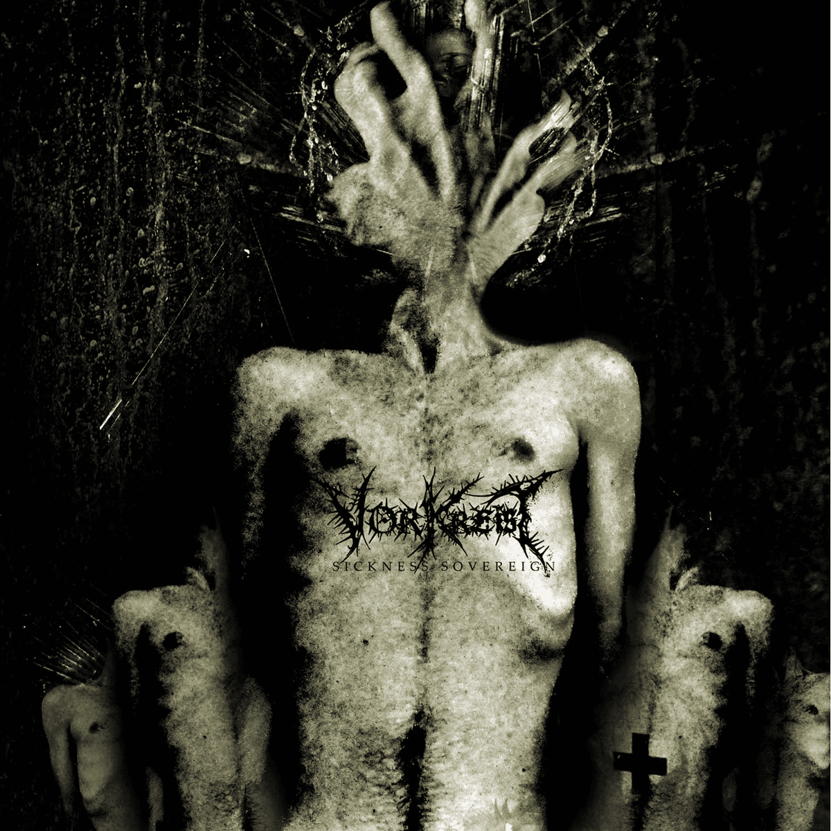 Sickness Sovereign