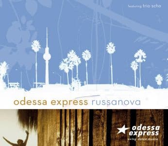 Russanova