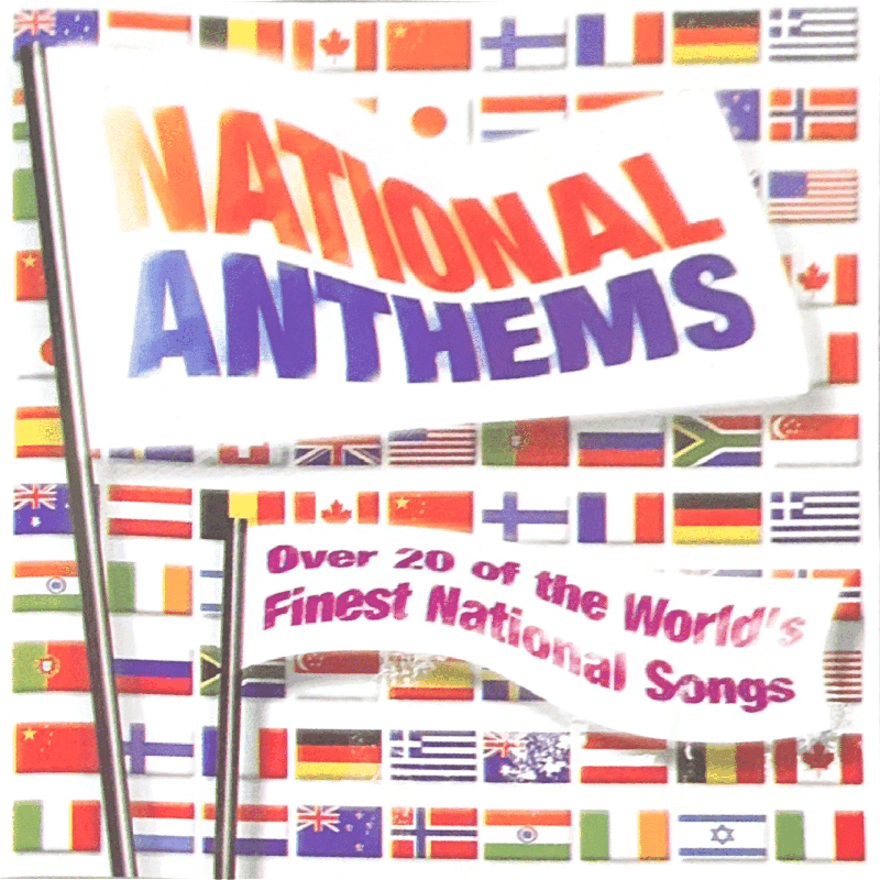 National Anthems