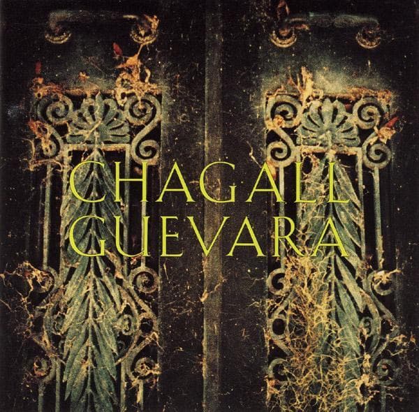 Chagall Guevara