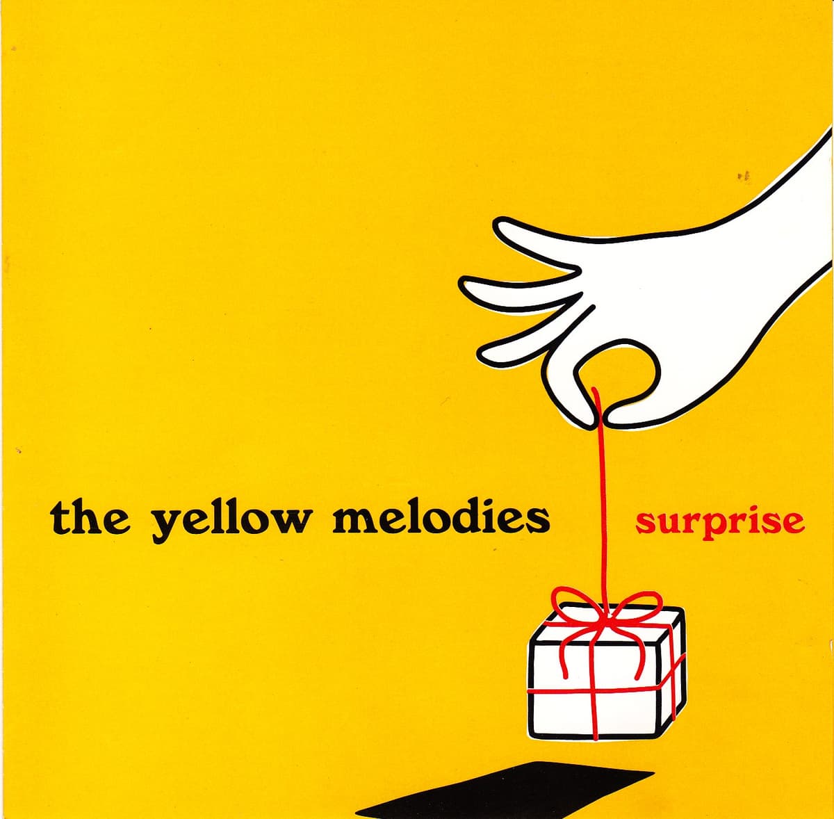 Surprise