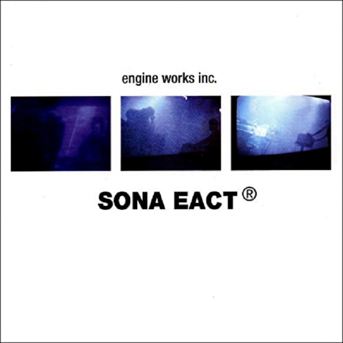 Engine Works Inc.