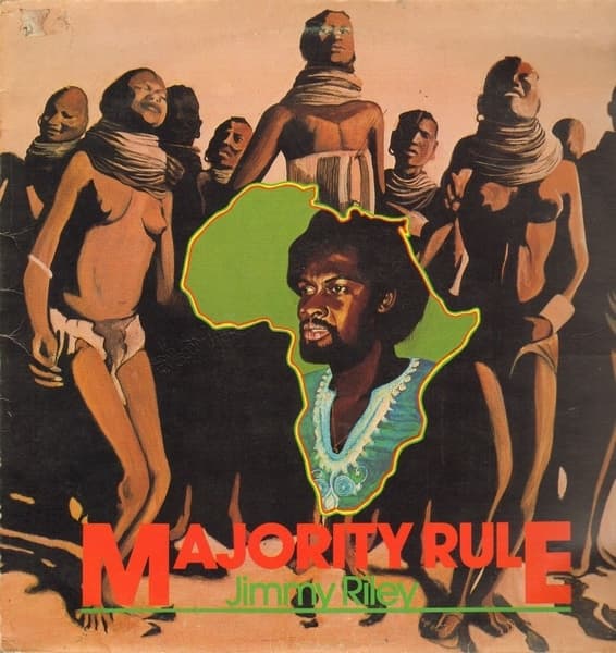 Majority Rule