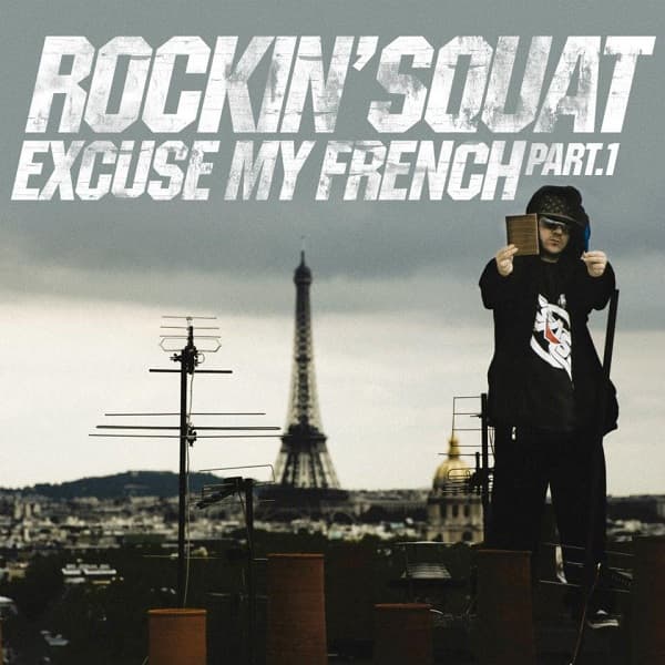 Excuse My French, Part 1