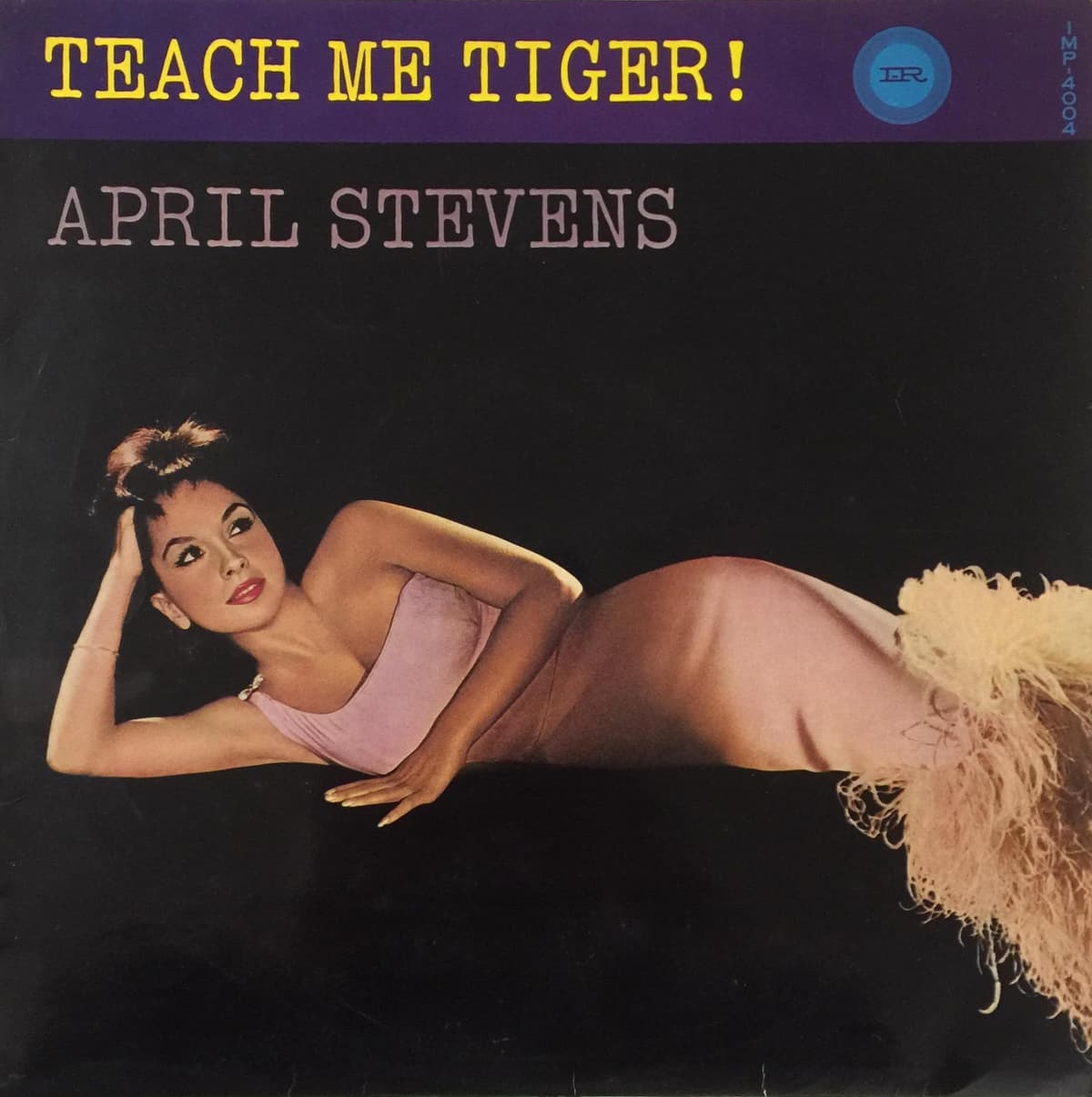 Teach Me Tiger!