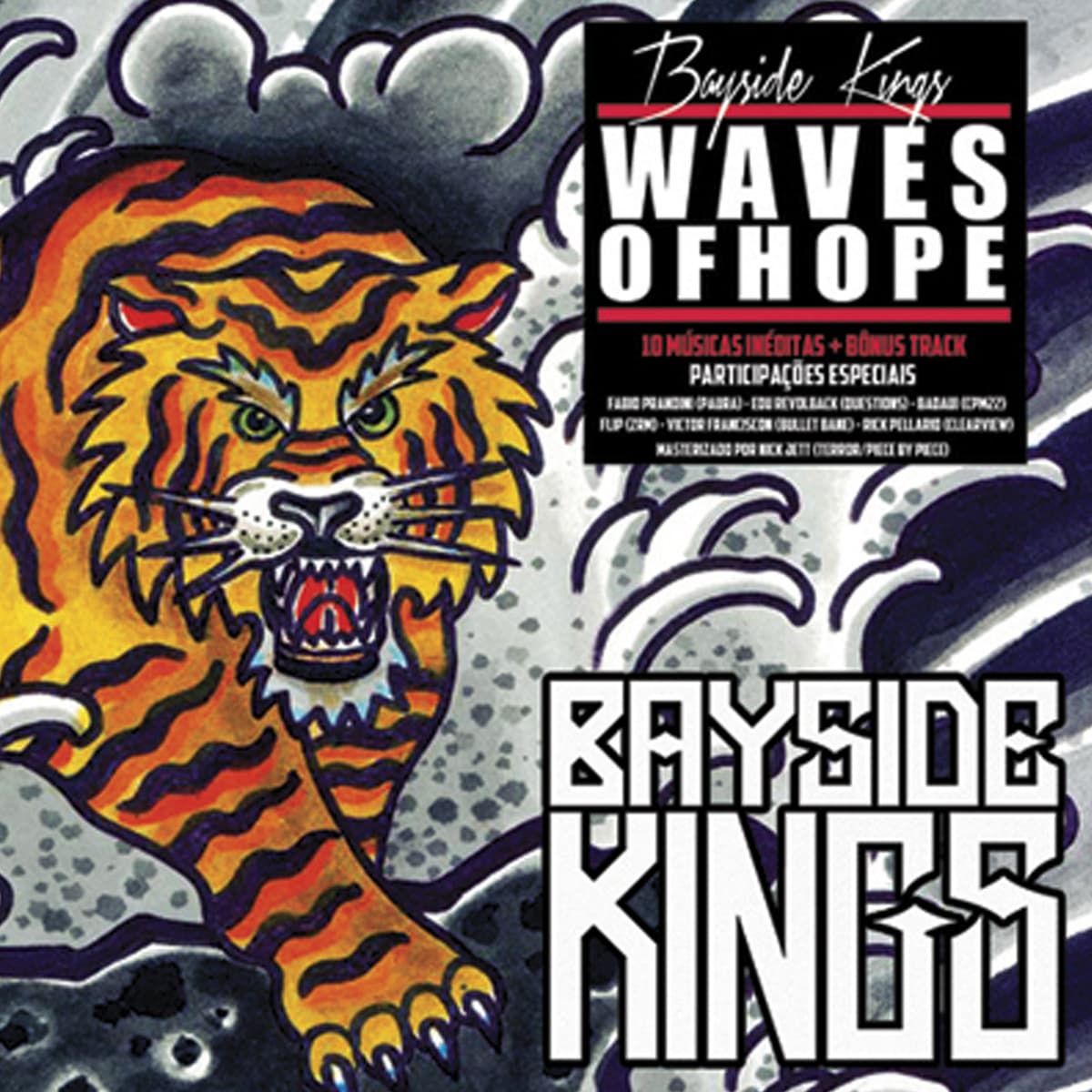 Waves of Hope