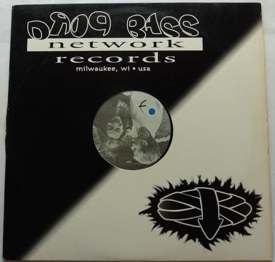 Anti Static E.P.