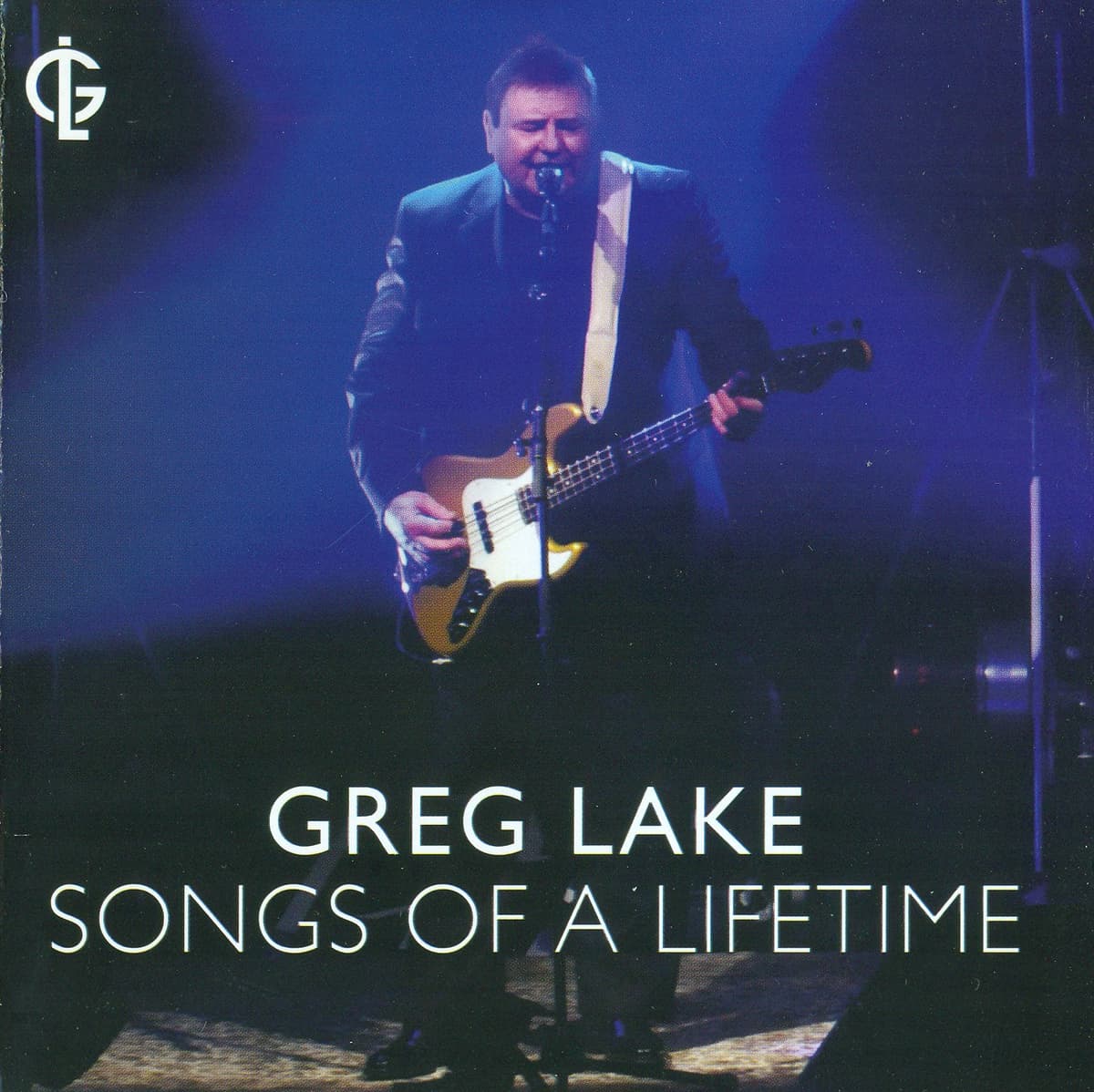 Songs of a Lifetime