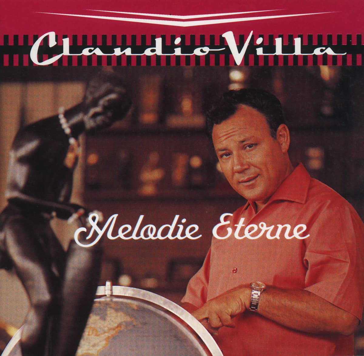 Melodie eterne