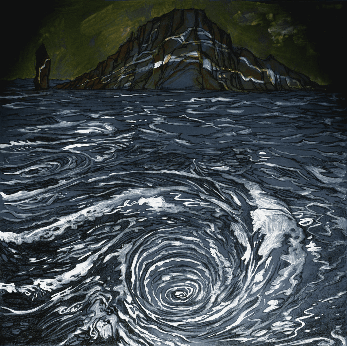Charybdis