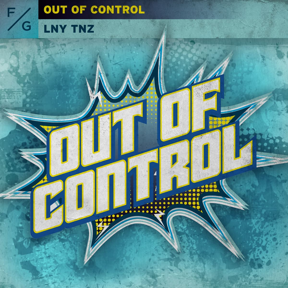 Out Of Control