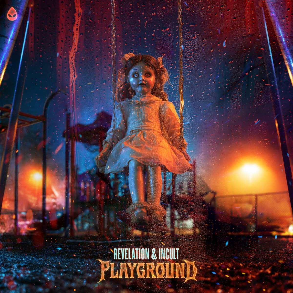 PLAYGROUND