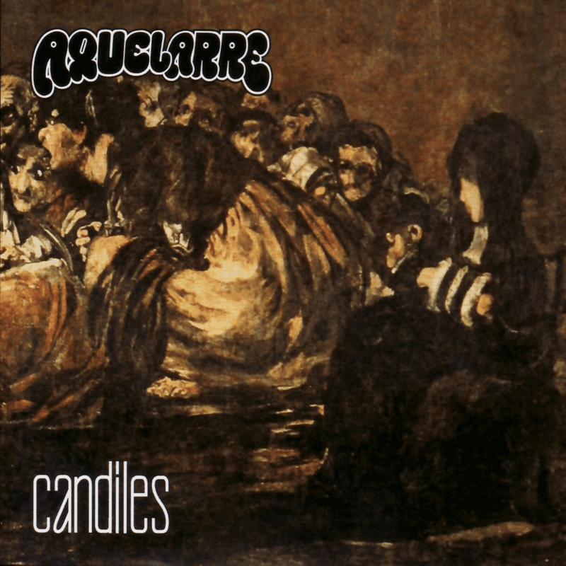 Candiles