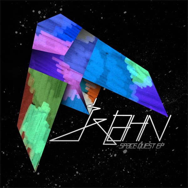 Space Quest EP