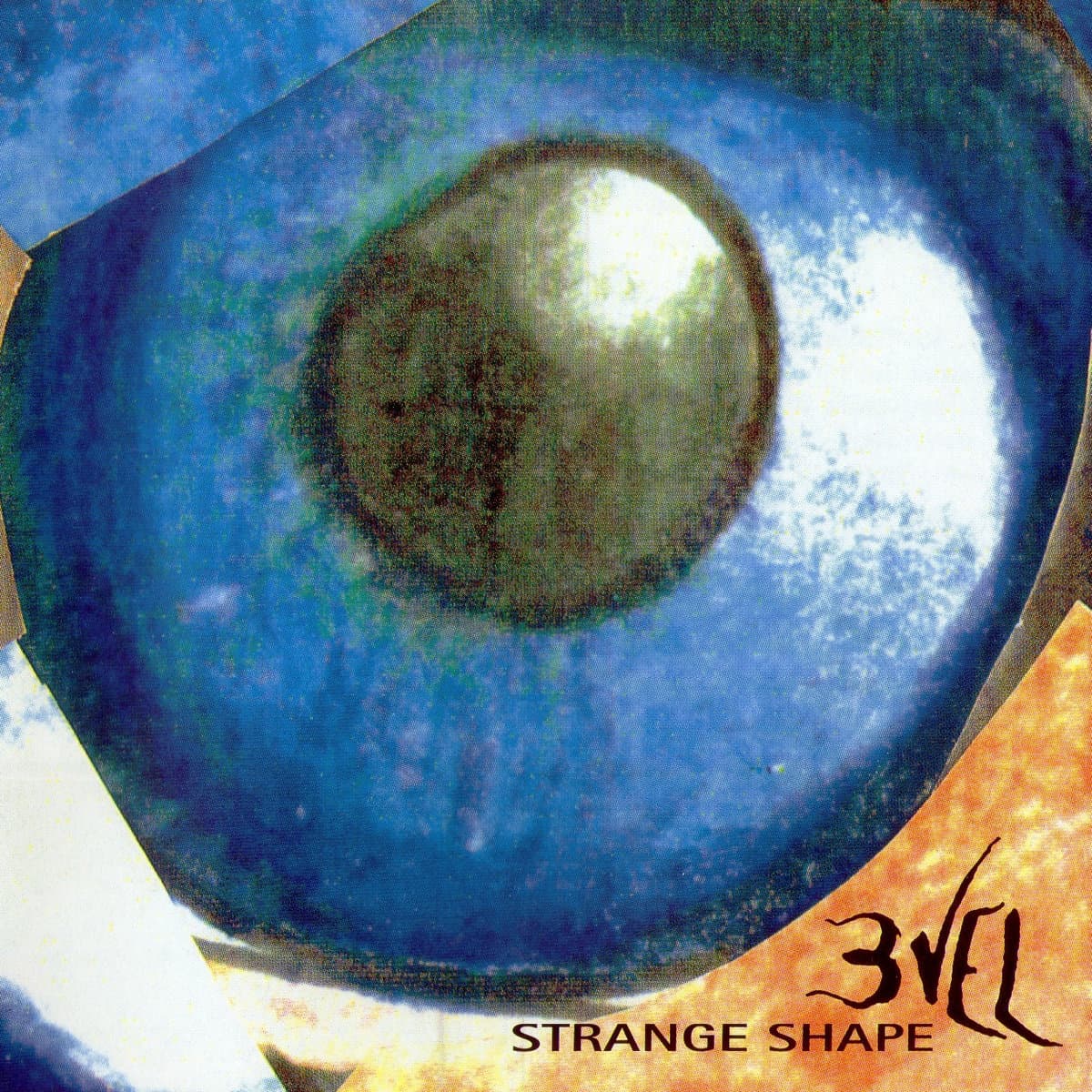 Strange Shape