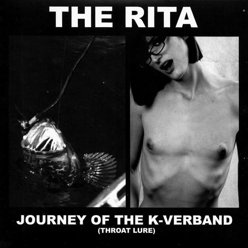 Journey of the K-Verband (Throat Lure)