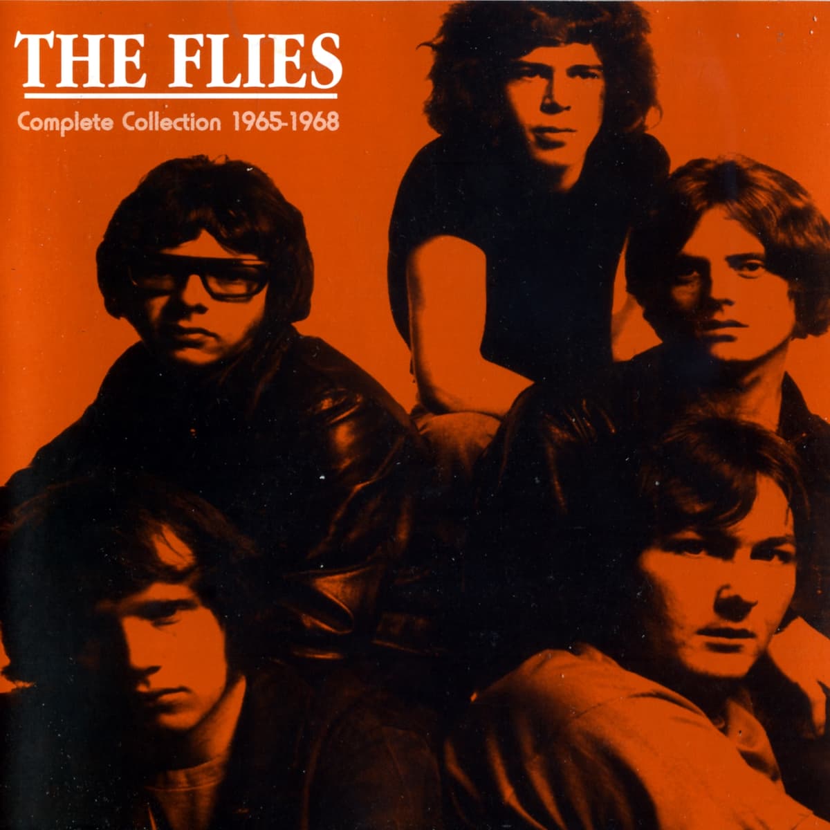 Complete Collection: 1965-1968