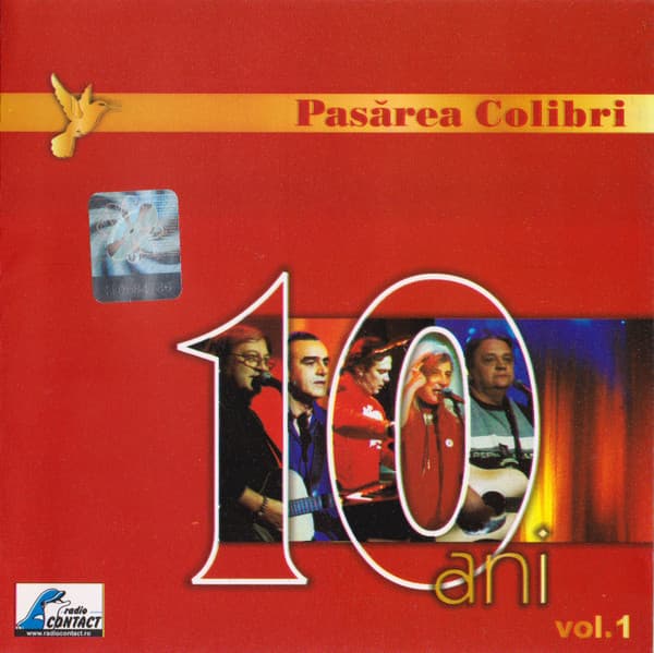 10 ani, volumul 1
