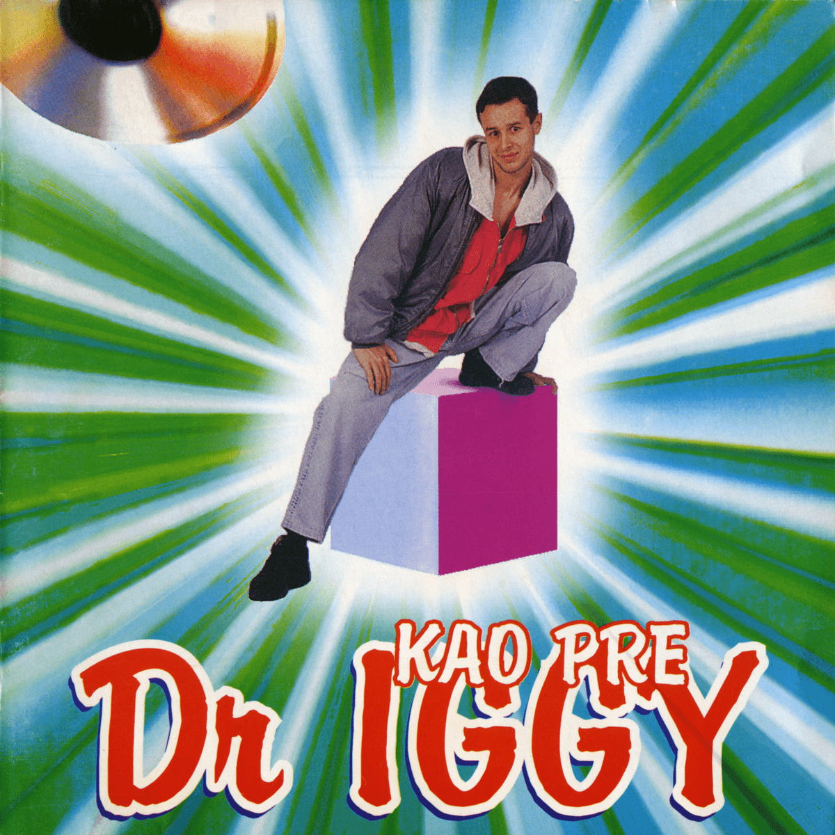 Kao pre