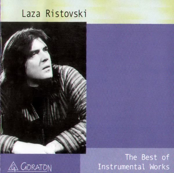 The best of Instrumental Works