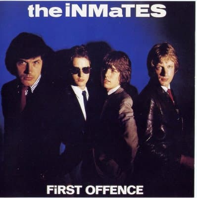 First Offence