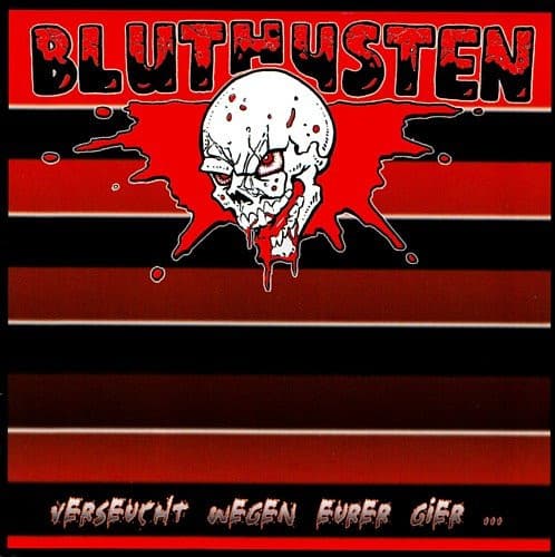 Verseucht wegen eurer Gier...