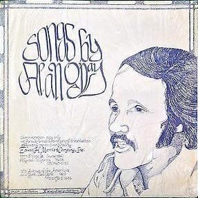 Songs by Alan O’Day