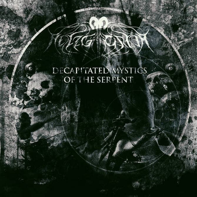 Decapitated Mystics of the Serpent