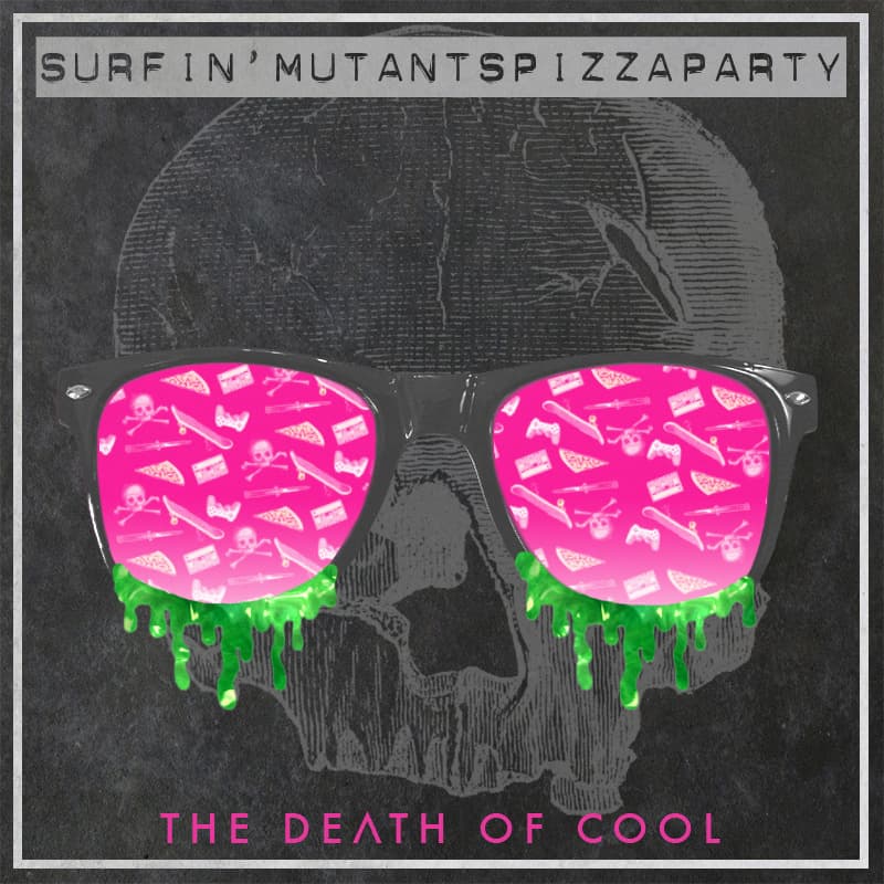 The Death of Cool