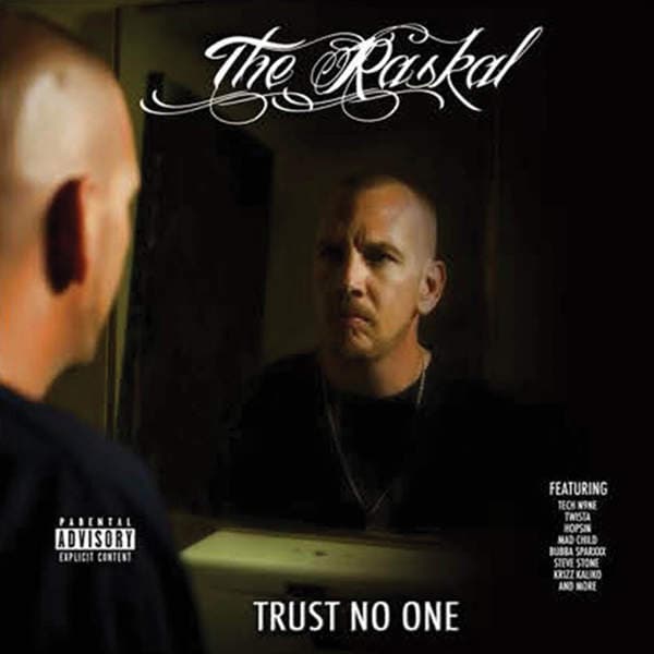 Trust No One