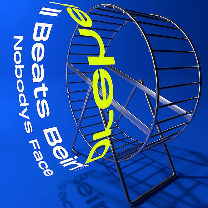 Beats Beim Drehen II