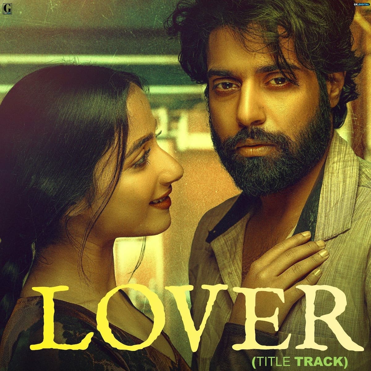 Lover (From "Lover")