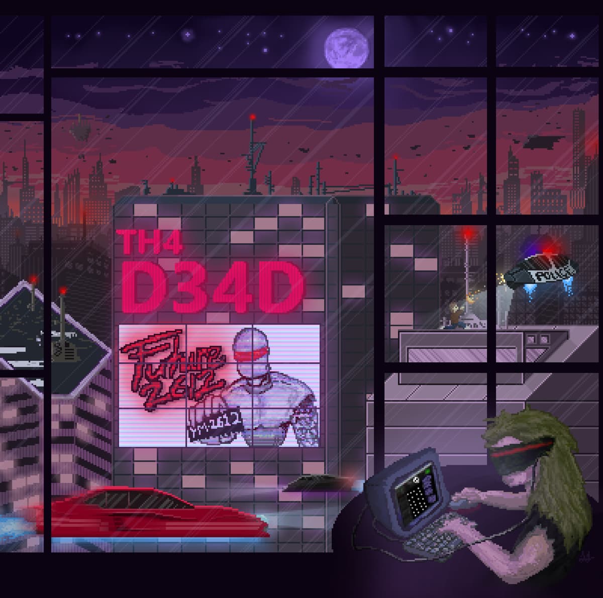 Future 2612
