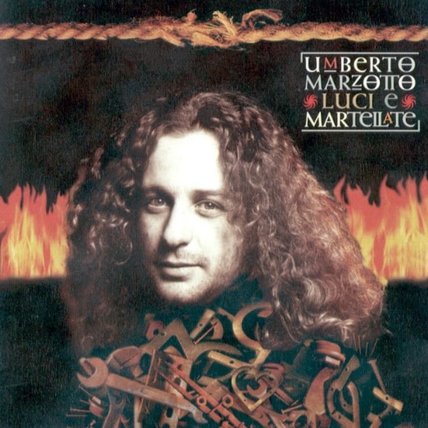 Luci e martellate