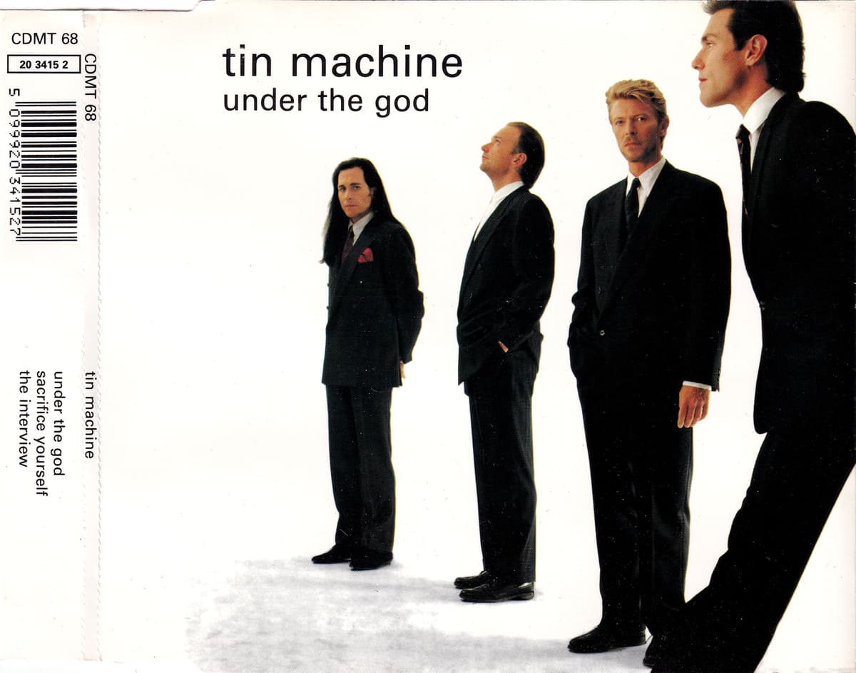 Under the God