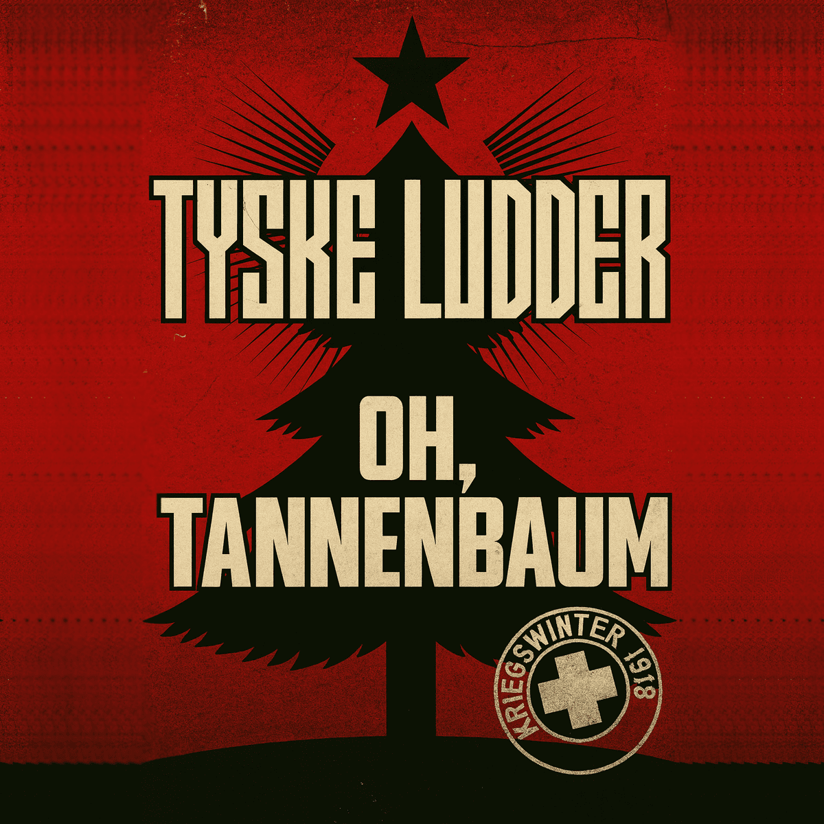 Oh, Tannenbaum
