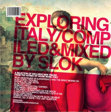 Exploring Italy