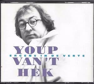 Ergens in de verte