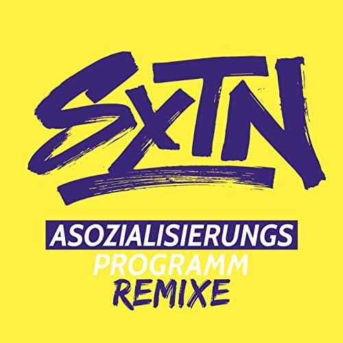 Asozialisierungsprogramm Remixe