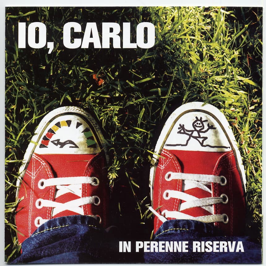 In perenne riserva