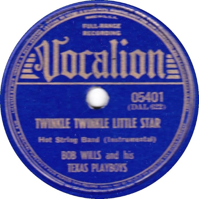 Pray for the Lights to Go Out / Twinkle Twinkle Little Star