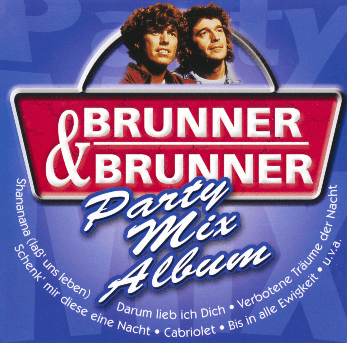 Party Mix Album