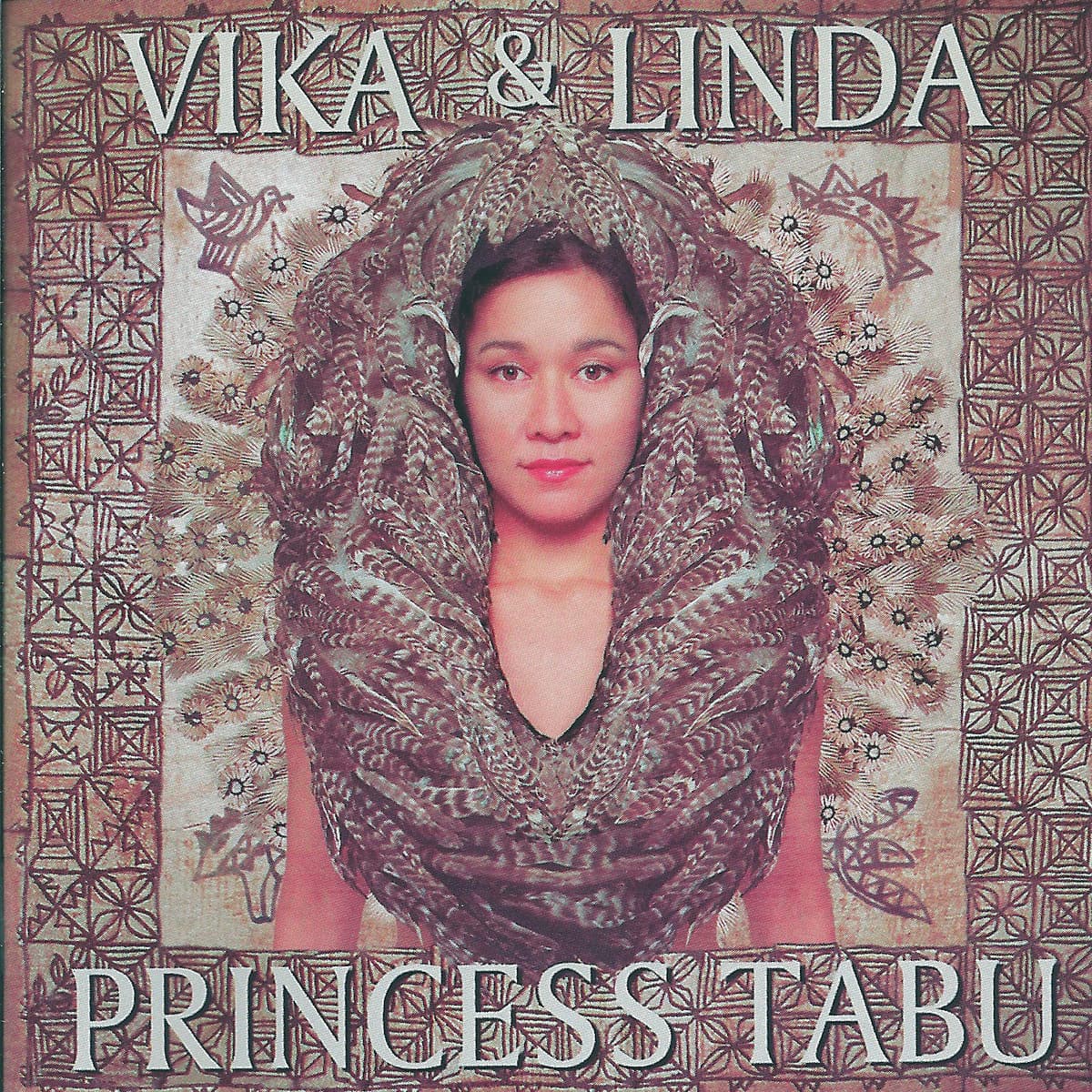 Princess Tabu