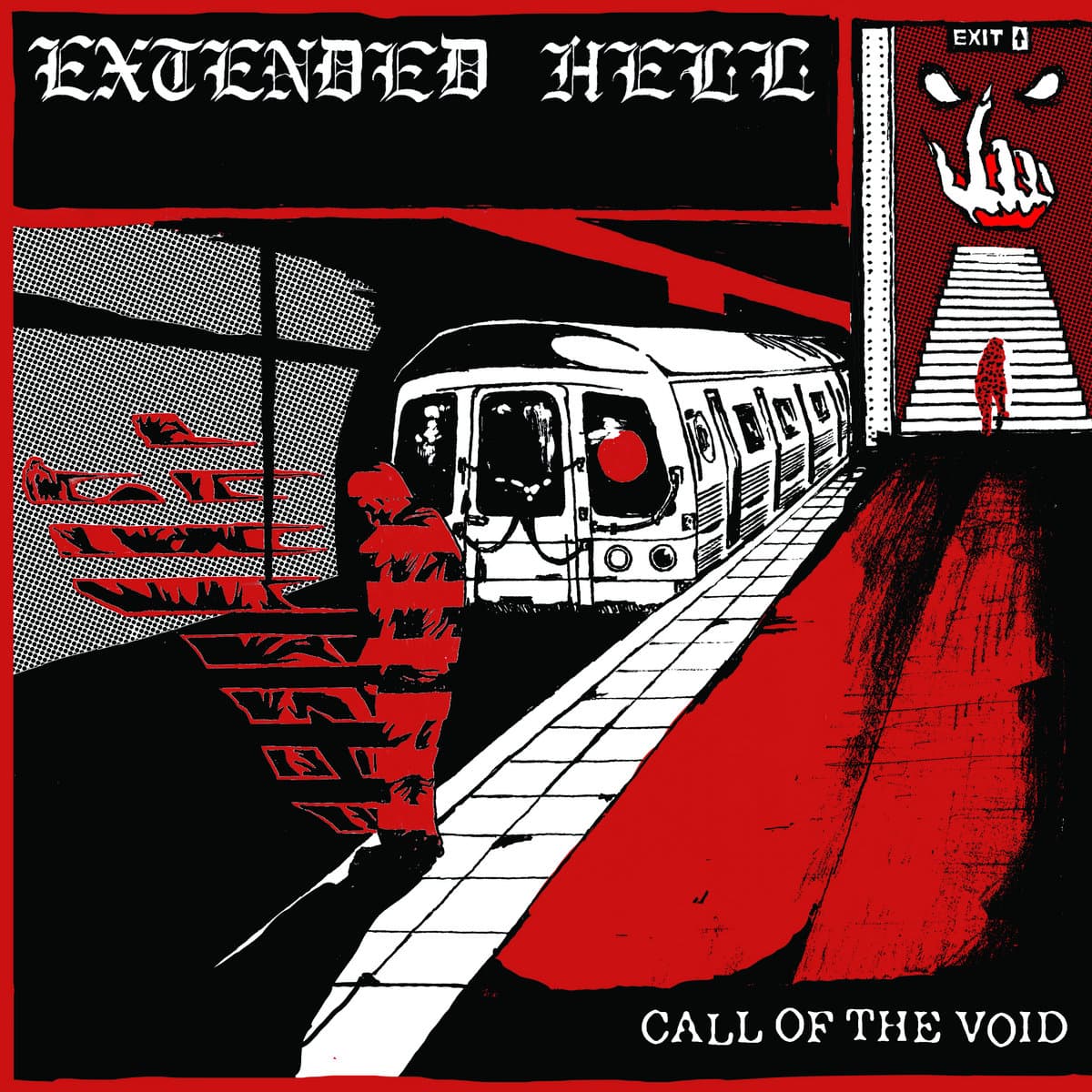 Call of the Void