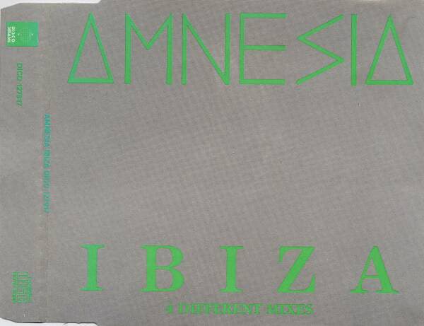Ibiza