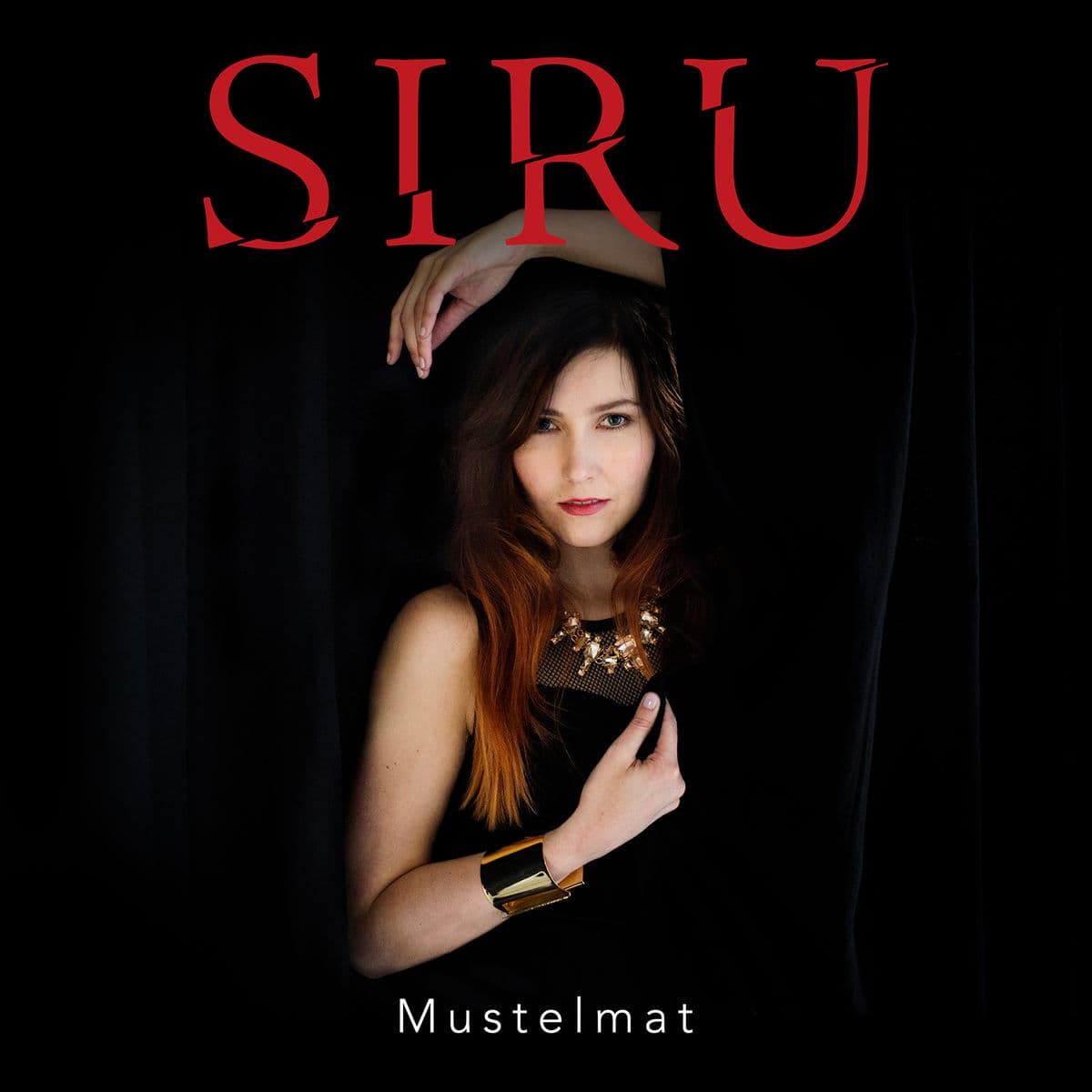 Mustelmat