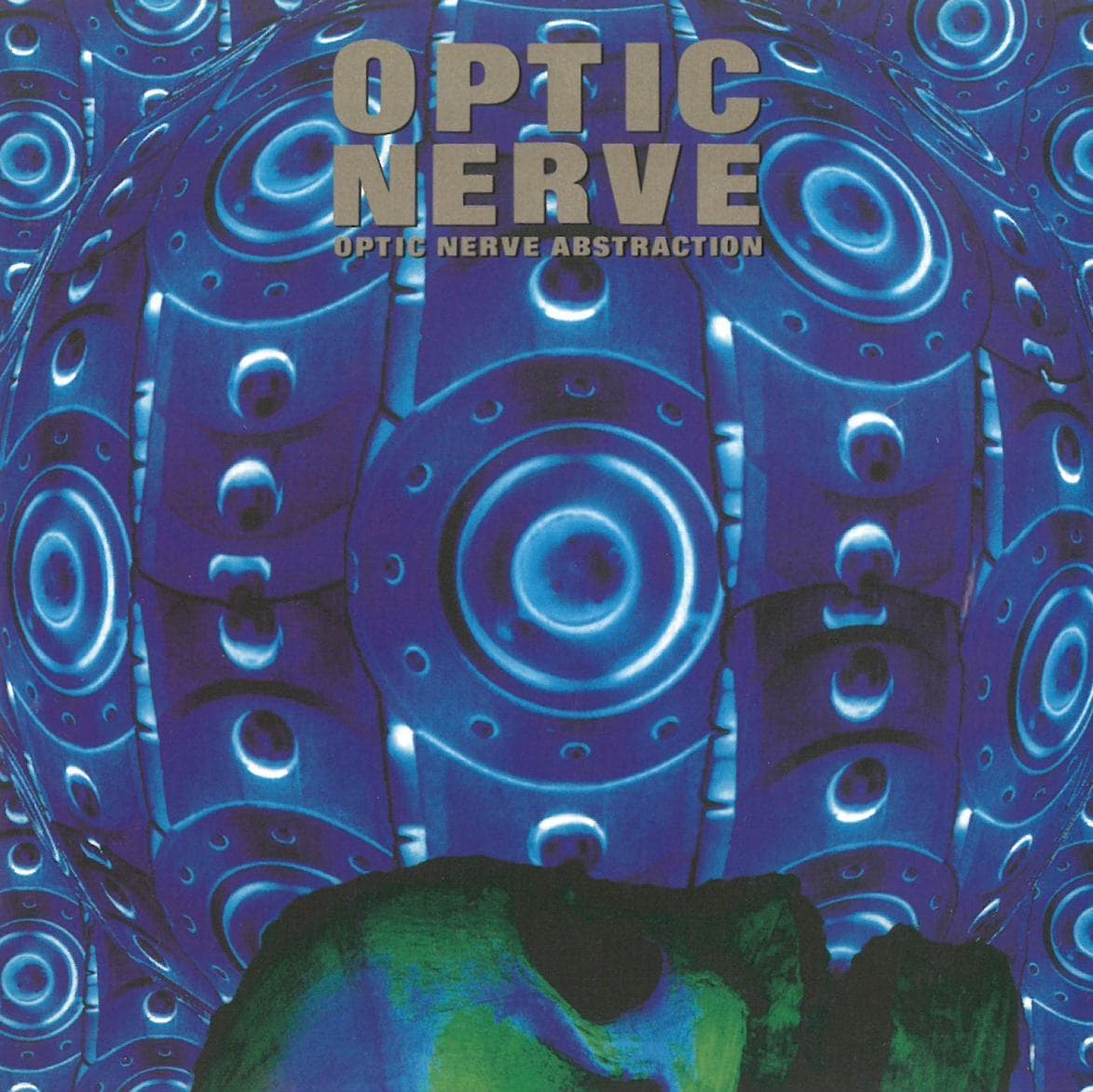 OPTIC NERVE ABSTRACTION