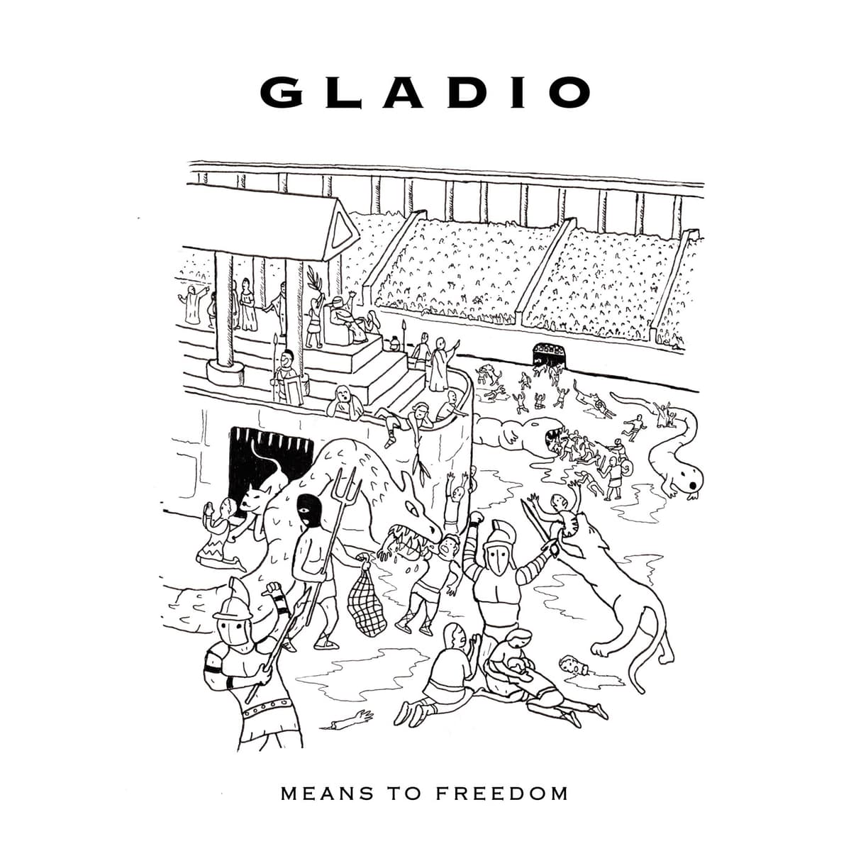 Means to Freedom