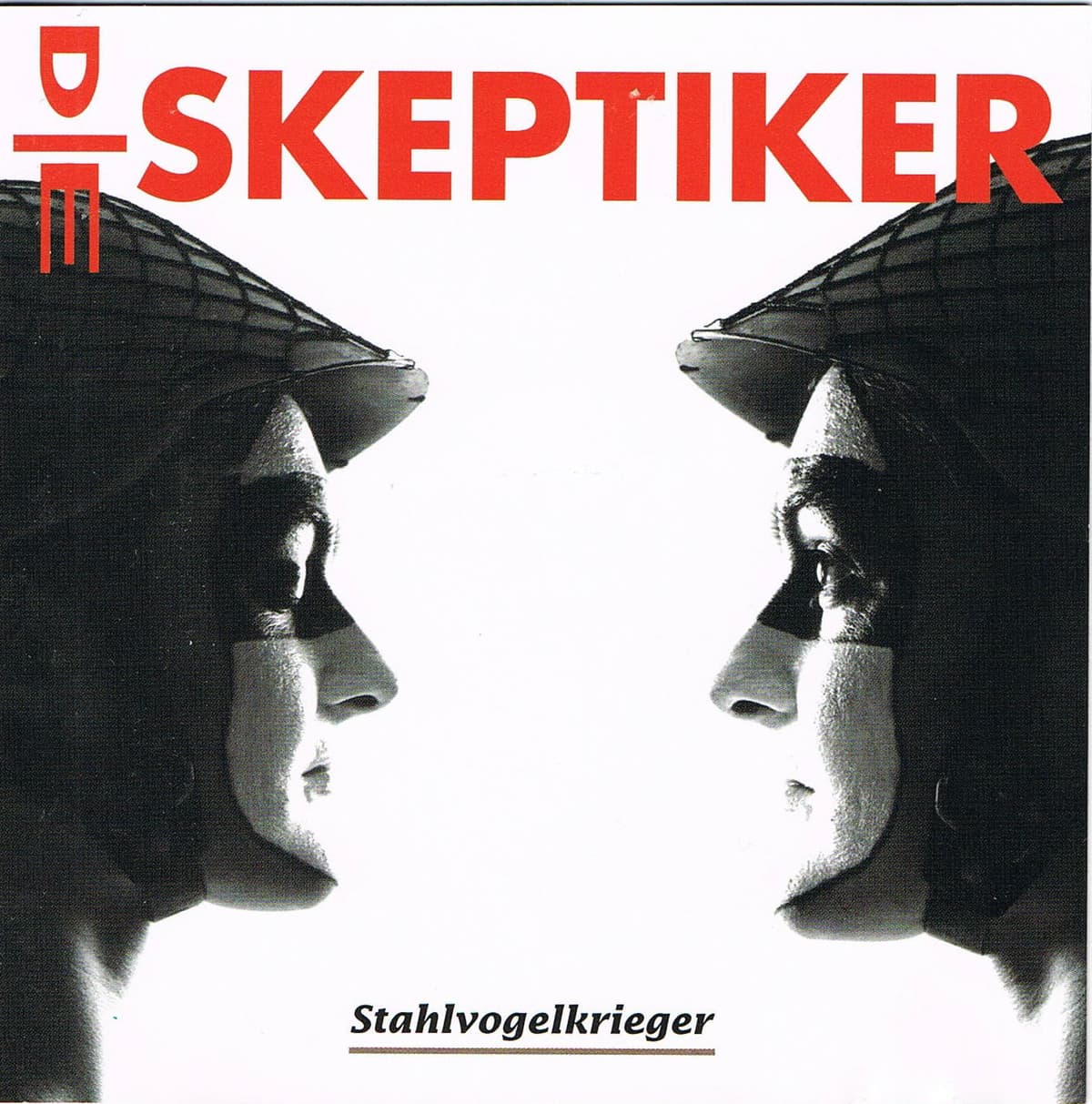 Stahlvogelkrieger