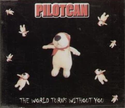 The World Turns Without You